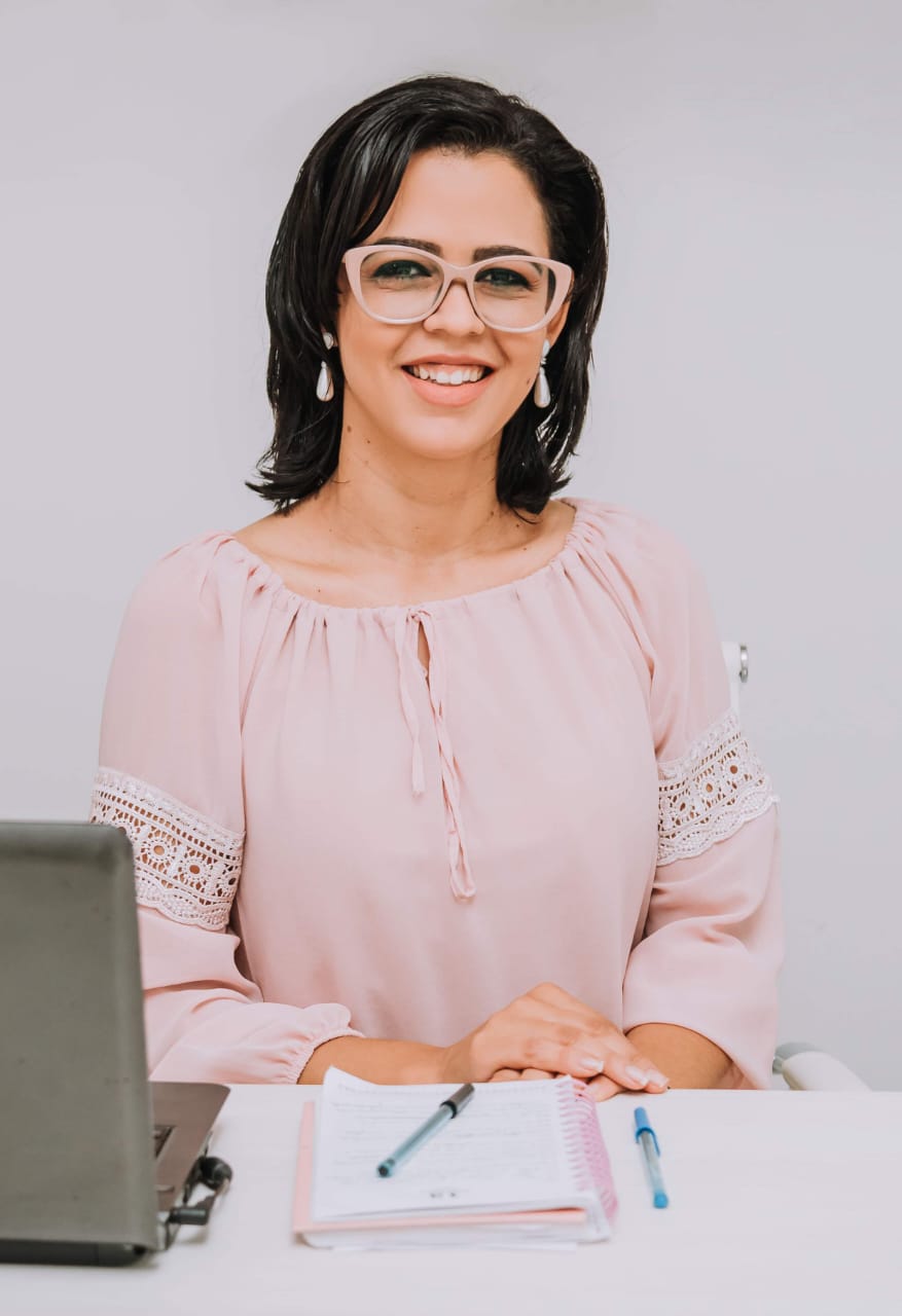 Laíze Pereira de Oliveira